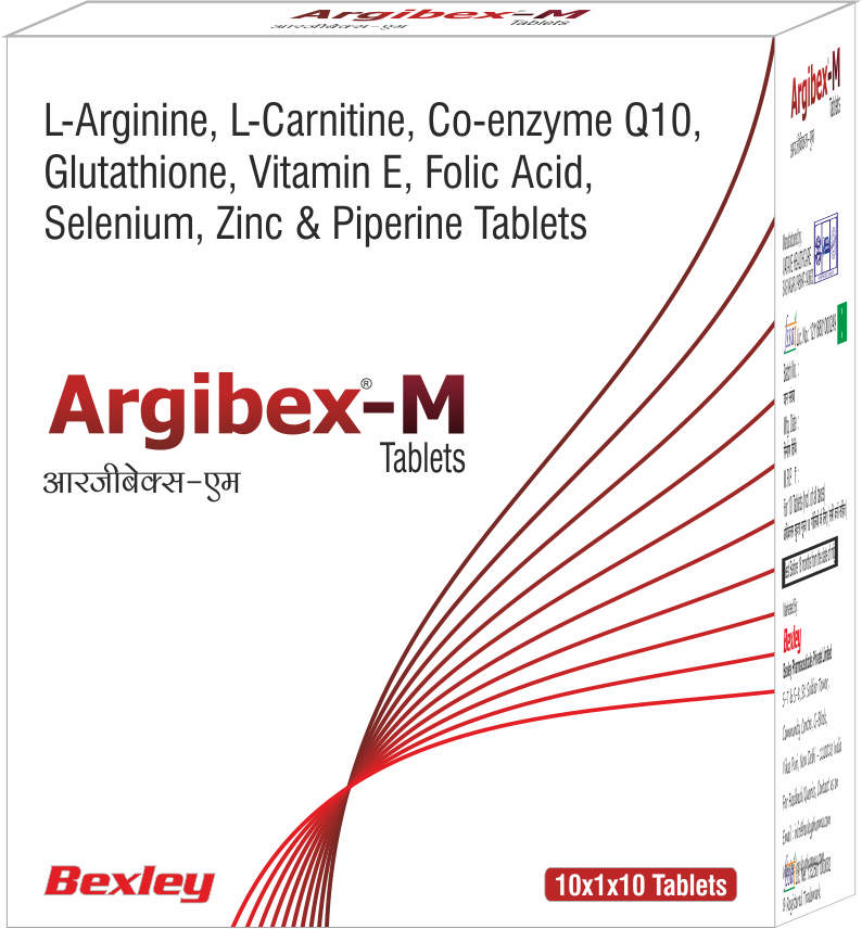 argibex m outer